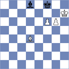 Gerbelli Neto - Shevchuk (chess.com INT, 2024)