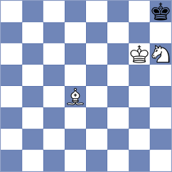 Sadhwani - Kopylov (chess.com INT, 2023)