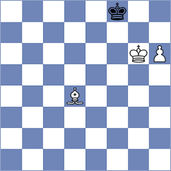 Fajdetic - Aldokhin (chess.com INT, 2023)