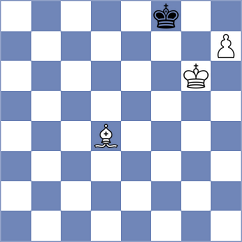 Ongut - Omariev (chess.com INT, 2024)