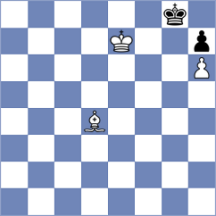 Alonso Orta - Boder (chess.com INT, 2024)