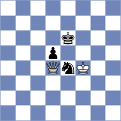 Neiksans - Antipov (chess.com INT, 2024)