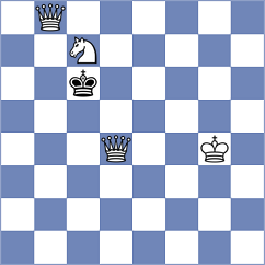 Kumaran - Tadros (Chess.com INT, 2020)