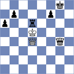 Ventura Bolet - Yi (chess.com INT, 2023)