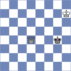 Morales Garcia - Kniazev (chess.com INT, 2024)