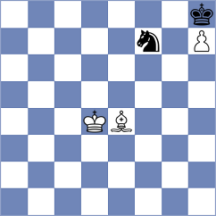 Theuretzbacher - Baghirov (Chess.com INT, 2020)