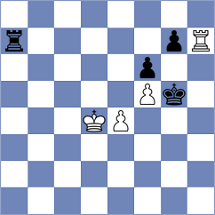 Ayats Llobera - Slepov (Chess.com INT, 2020)