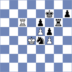 Weetik - Sarana (chess.com INT, 2021)
