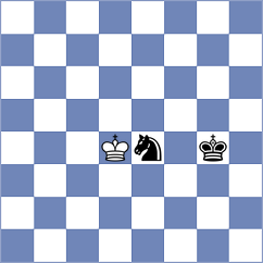 Postny - Agasiyev (chess.com INT, 2024)