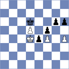 Montano Vicente - Reinecke (chess.com INT, 2024)