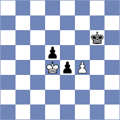 Solberg - Pinero (chess.com INT, 2024)