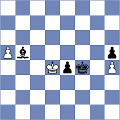 Eggleston - Tronenkovs (chess.com INT, 2021)