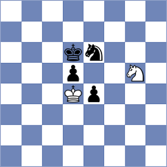 Zampronha - Carter (chess.com INT, 2023)