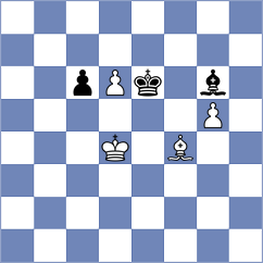 Machidon - Piscicelli (chess.com INT, 2024)