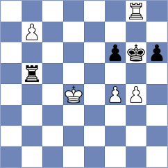 Samaganova - Roque Sola (chess.com INT, 2021)