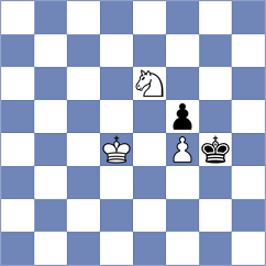Nihal - Kovalenko (chess.com INT, 2024)