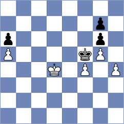 Seder - Boyer (chess.com INT, 2024)