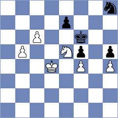 Muhammed - Toncheva (chess.com INT, 2023)