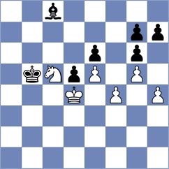 Vila Dupla - Bagirova (chess.com INT, 2024)