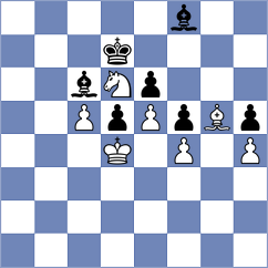 Yuan - Munoz Pantoja (chess.com INT, 2024)