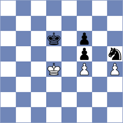 Araz - Rostomyan (chess.com INT, 2023)