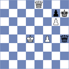 Fromm - Heinemann (chess.com INT, 2024)