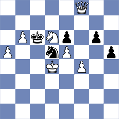 Singh - Perossa (chess.com INT, 2024)