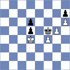 Vincenti - Vakhidov (chess.com INT, 2024)