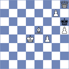 Bartel - Dubnevych (chess.com INT, 2024)