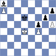 Rose - Yanayt (chess.com INT, 2023)