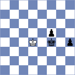 Rock - Ortiz (Chess.com INT, 2021)