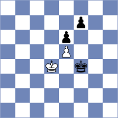 Ilinca Ilinca - Harsh (chess.com INT, 2023)