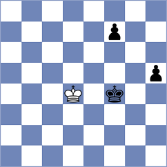 Andrews - Cabarkapa (chess.com INT, 2024)
