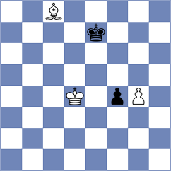 Molina - Larino Nieto (chess.com INT, 2023)