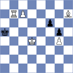 Girish - Lehtosaari (chess.com INT, 2021)