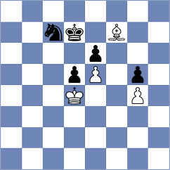 Matveeva - Odegov (chess.com INT, 2021)