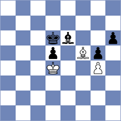 Korchmar - Holt (chess.com INT, 2024)