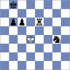 Quinonez Centeno - Chigaev (Chess.com INT, 2020)