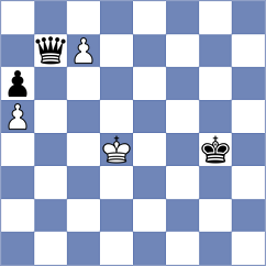 Palkovich - Khumalo (Chess.com INT, 2019)