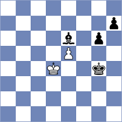 Bergerhoff - Bektasoglu (chess.com INT, 2021)