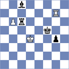Kujawski - Batista (chess.com INT, 2024)