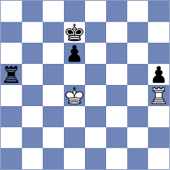 Sebag - Goltsev (chess.com INT, 2022)