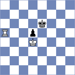 Erece - Budisavljevic (chess.com INT, 2022)