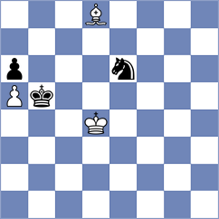 Noritsyn - Rozhkov (chess.com INT, 2021)