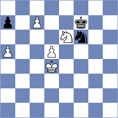 Henriquez Villagra - Olsson (chess.com INT, 2024)