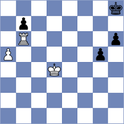Toczek - Balint (chess.com INT, 2023)