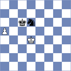 Kujawski - Coca Cubillos (chess.com INT, 2024)