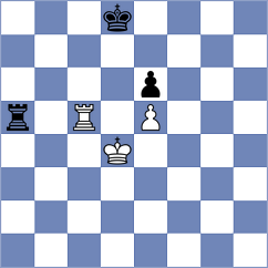 Zhigalko - Timofeev (chess.com INT, 2021)