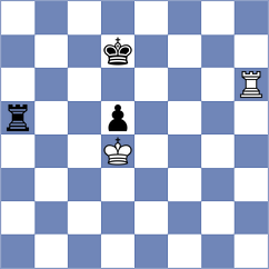 Li - Guerrero Olmos (chess.com INT, 2024)