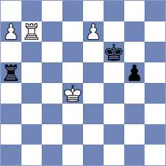 Royal - Quinn (Chess.com INT, 2021)